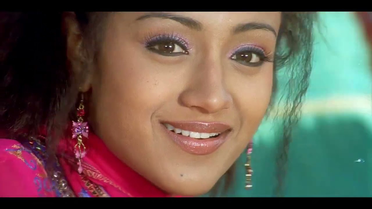 Kopama Napaina Song Lyrics In Telugu & English – ‘Varsham’ Movie